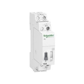 Schneider 3606480088957 Electric A9c30811 16a 1na 230-240vac Darbe Akım Rölesi