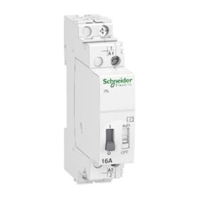 Schneider 3606480088957 Electric A9c30811 16a 1na 230-240vac Darbe Akım Rölesi