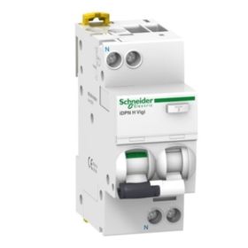 Schneider 3606480484377 30 Ma 20 A Kaçak Akım Rölesi