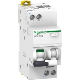 Schneider 3606480484377 30 Ma 20 A Kaçak Akım Rölesi
