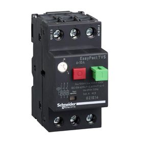 Schneider 3606480567865 6-10 AMP 10-100 KA Easypact TVS GZ1 Motor Koruma Rölesi