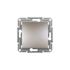 Schneider 3606480727481 Electric EPH0400169 Asfora Bronz Vavien Çerçevesiz Anahtar