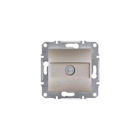 Schneider 3606480727825 Electric Eph3200169 Asfora Bronz Tv Prizi 1db Sonlu