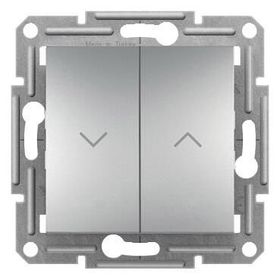 Schneider 3606480729171 Eph1300561 Işıklı Liht Merdiven İşaretli Beyaz Electric Asfora