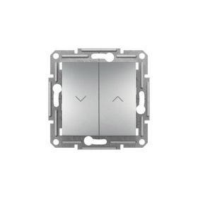 Schneider 3606480729171 Eph1300561 Işıklı Liht Merdiven İşaretli Beyaz Electric Asfora