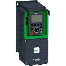 Schneider 3606480758126 Atv630u30n4 Electric Atvprocess 630 3 kw 400v Trifaze