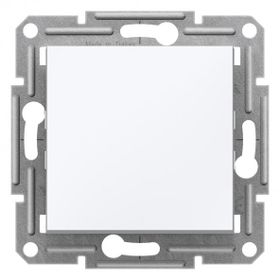 Schneider 3606480986819 Electric Eph0770121 Asfora Beyaz Light Anahtar