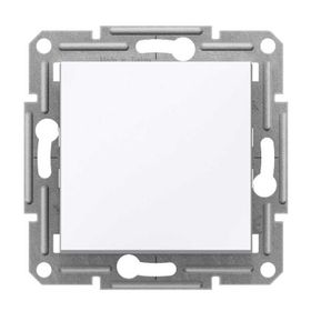 Schneider 3606480986819 Electric Eph0770121 Asfora Beyaz Light Anahtar