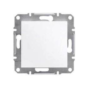 Schneider 3606480986819 Electric Eph0770121 Asfora Beyaz Light Anahtar