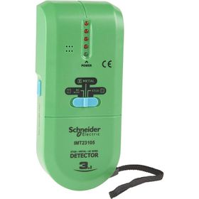 Schneider 3606481275660 Electric IMT23105 3'Ü 1 Arada Led Dedektör