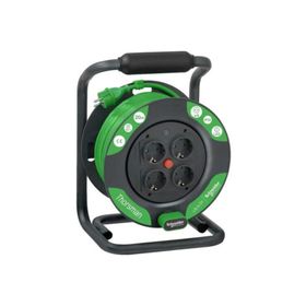 Schneider 3G1.5 HO5VVF IP20 IMT33140 20 m Kablo Makarası
