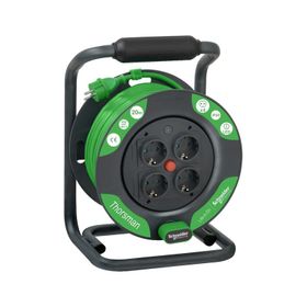Schneider 3G1.5 HO5VVF IP20 IMT33140 20 m Kablo Makarası