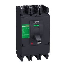 Schneider 3P 50 KA 380VAC 500A Sabit Tip Kompak Şalter