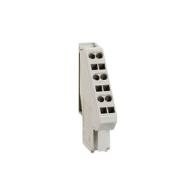 Schneıder 47074 Nt/nw İçin 3 Telli Yardımcı Terminal Bloğu