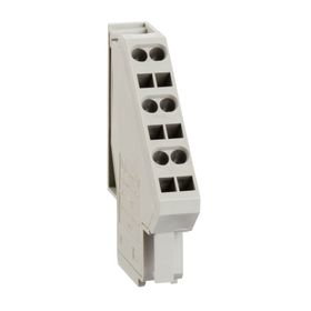 Schneıder 47074 Nt/nw İçin 3 Telli Yardımcı Terminal Bloğu