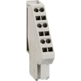 Schneıder 47074 Nt/nw İçin 3 Telli Yardımcı Terminal Bloğu