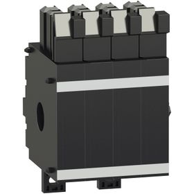 Schneider 48198 NW için 4OF Yardımcı Kontak Bloğu