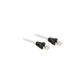 Schneider 490NTW00002 2m 2xRj45 Düz Ethernet Connexium Kablo