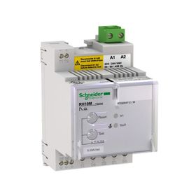 Schneider 56130 RH10M Vigirex Kaçak Akım Koruma Rölesi