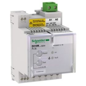 Schneider 56135 RH10M Vigirex Kaçak Akım Koruma Rölesi