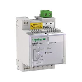 Schneider 56135 RH10M Vigirex Kaçak Akım Koruma Rölesi