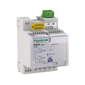 Schneider 56163 RH21M Vigirex Kaçak Akım Koruma Rölesi