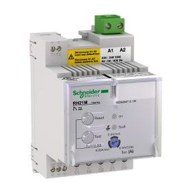 Schneider 56163 RH21M Vigirex Kaçak Akım Koruma Rölesi