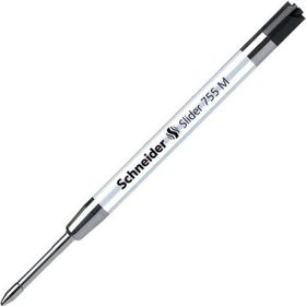 Schneider 755 M SCY25 175601 Siyah Slider Yedek Kalem