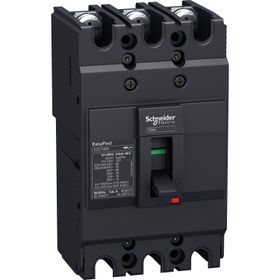 Schneider 80A EZC100H3080 Kompakt Şalter