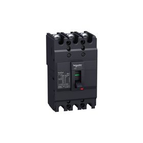 Schneider 80A EZC100H3080 Kompakt Şalter