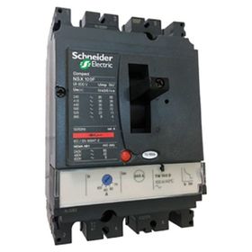Schneider 80A EZC100H3080 Kompakt Şalter