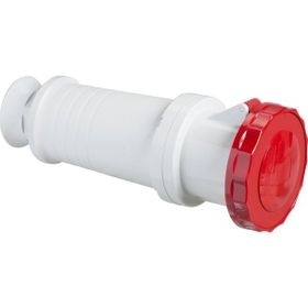 Schneider 81483 Pratika 5x63A 380-415V IP67 Uzatma Prizi