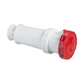 Schneider 81495 Pratika 5x125A 380-415V IP67 Uzatma Prizi