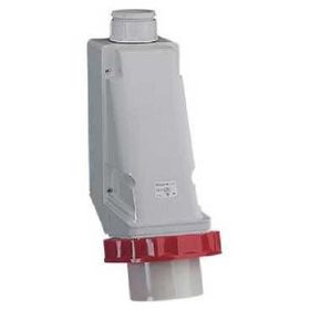 Schneider 81582 4X63A Trifaze