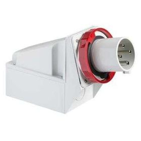 Schneider 81582 4X63A Trifaze