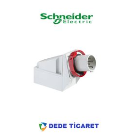 Schneider 81582 4X63A Trifaze