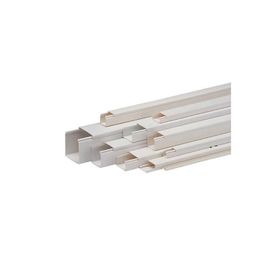 Schneider 8690495072904 Electric Beyaz 2M Easy 40X40 mm Optima Kablo Kanalı