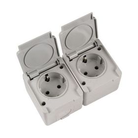 Schneider 8690495152906 Electric Nemliyer Telefon Prizi