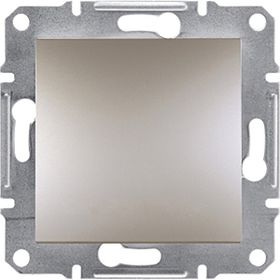 Schneider A Plus Bronz Anahtar