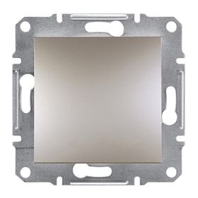 Schneider A Plus Bronz Anahtar