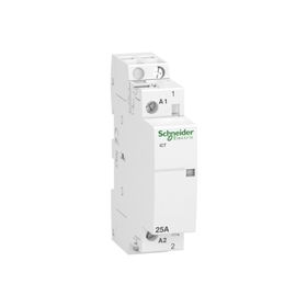 Schneider A9C20731 1K 25A 1NO ICT Sessiz Kontaktör