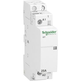 Schneider A9C20731 1K 25A 1NO ICT Sessiz Kontaktör