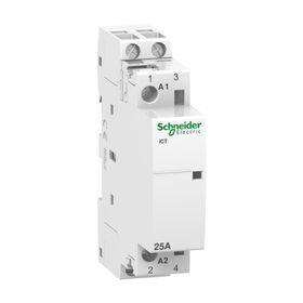 Schneider A9C20732 1K 25A 2NO ICT Sessiz Kontaktör