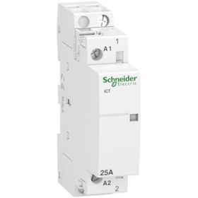 Schneider A9C20732 1K 25A 2NO ICT Sessiz Kontaktör