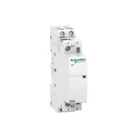 Schneider A9C20732 1K 25A 2NO ICT Sessiz Kontaktör