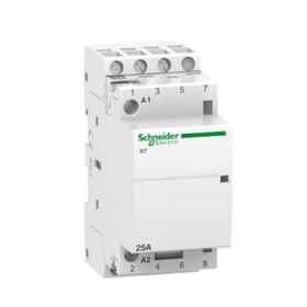 Schneider A9C20833 3K 25A İCT Sessiz Kontaktör