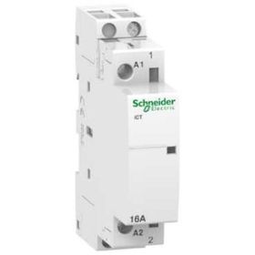 Schneider A9C22711 1K 1NO 16A İCT Sessiz Kontaktör