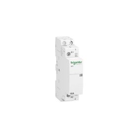 Schneider A9C22711 1K 1NO 16A İCT Sessiz Kontaktör