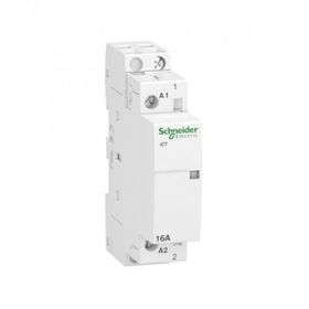 Schneider A9C22711 1K 1NO 16A İCT Sessiz Kontaktör