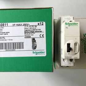 Schneider A9C30811 1K 16A 240V iTL Darbe Akım Anahtarı